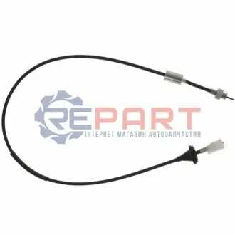 Трос спідометра STARLINE LA DC.100 Купити в Україні