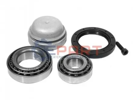 Фото Підшипник ступиці sets STARLINE (LO 00596) зображення 1