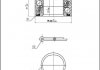 Подшипник колесный STARLINE LO 00736 (фото 1)