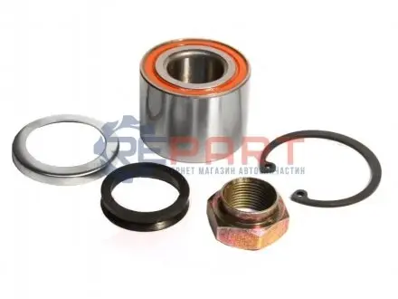 Підшипник ступиці колеса (набір) STARLINE LO 00961 Купити в Україні