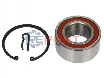 Фото Підшипник маточини STARLINE (LO 01412) зображення 1