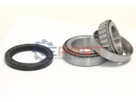 Комплект підшипника колеса STARLINE LO 01985 Купити в Україні