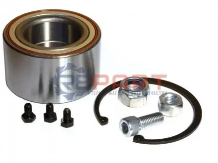 Фото Комплект підшипника STARLINE (LO 03406) зображення 1