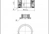 Подшипник колесный STARLINE LO 03531 (фото 1)