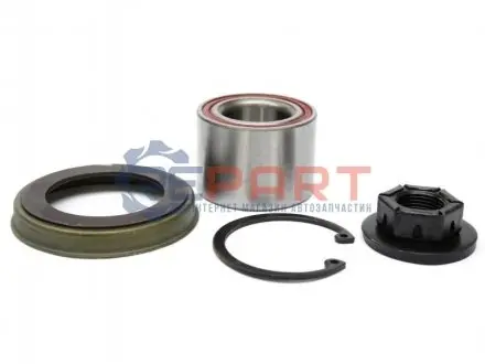 Комплект підшипника колеса STARLINE LO 03532 Купити в Україні