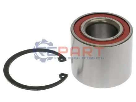 Фото Підшипник маточини STARLINE (LO 03572) зображення 1