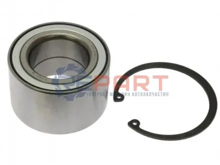 Пiдшипник колеса STARLINE LO 03614 Купити в Україні