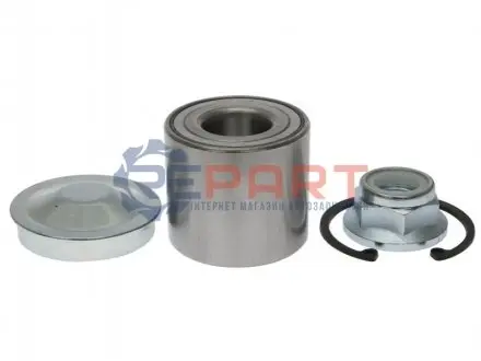 Фото Комплект підшипника колеса STARLINE (LO 03676) зображення 1