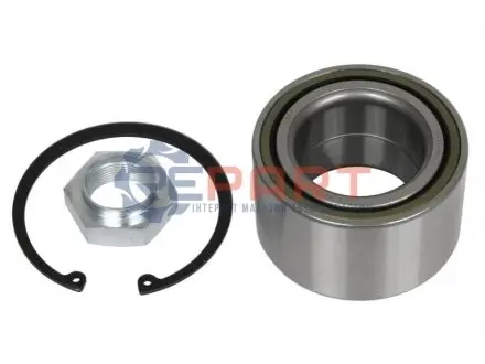 Фото Пiдшипник колеса STARLINE (LO 03689) зображення 1