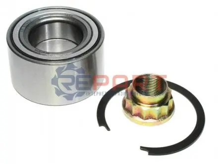 Фото Комплект підшипника колеса STARLINE (LO 03929) зображення 1