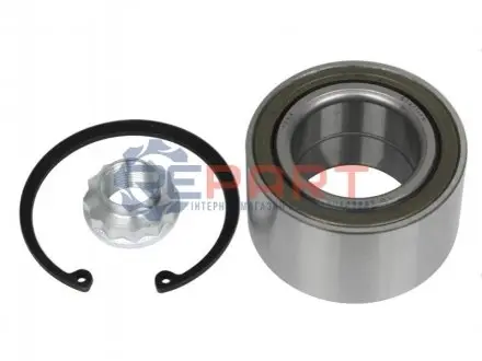 Пiдшипник колеса STARLINE LO 03981 Купити в Україні