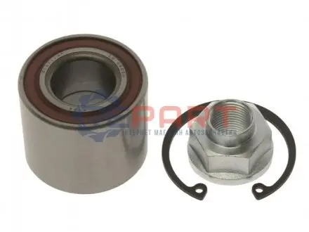 Фото Підшипник маточини STARLINE (LO 06820) зображення 1