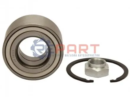 Комплект підшипника колеса STARLINE LO 06926 Купити в Україні