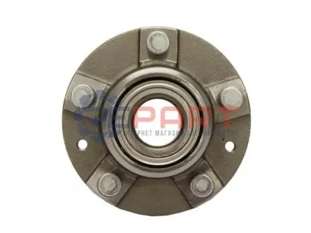 Фото 1 — Ступица hubs STARLINE (LO 23229) Фото Ступица hubs STARLINE (LO 23229) зображення 1