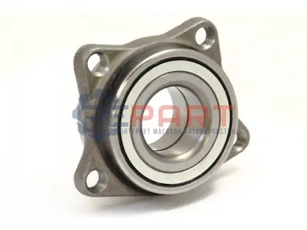 Комплект підшипника колеса STARLINE LO 23307 Купити в Україні