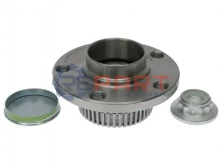 Комплект підшипника колеса STARLINE LO 23456A Купити в Україні