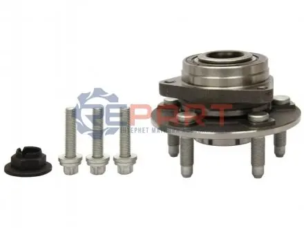 Фото Подшипник колесный с ступицей STARLINE (LO 26666) изображение 1