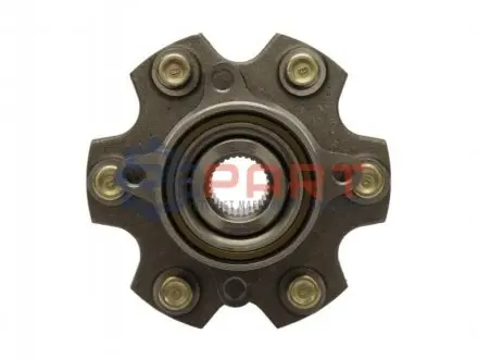 Підшипник маточини STARLINE LO 26914 Купити в Україні