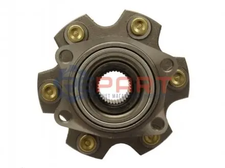 Підшипник маточини STARLINE LO 27413 Купити в Україні