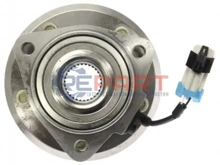 Комплект підшипника колеса STARLINE LO 27437 Купити в Україні