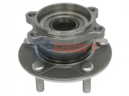 Фото Подшипник колесный с ступицей STARLINE (LO 27652) изображение 1