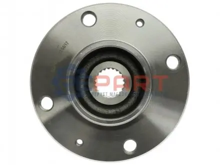 Ступиця (підшипник колеса) STARLINE LO 31003 Купити в Україні