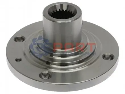 Ступиця (підшипник колеса) STARLINE LO 32009 Купити в Україні