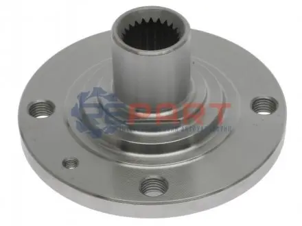 Ступиця (підшипник колеса) STARLINE LO 32012 Купити в Україні