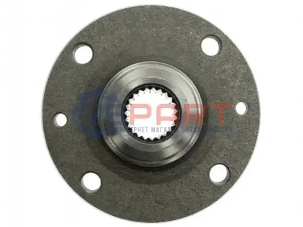 Ступиця (підшипник колеса) STARLINE LO 33003 Купити в Україні