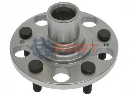 Ступиця (підшипник колеса) STARLINE LO37004 Купити в Україні