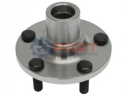 Фото Ступица колеса STARLINE (LO 37024) изображение 1