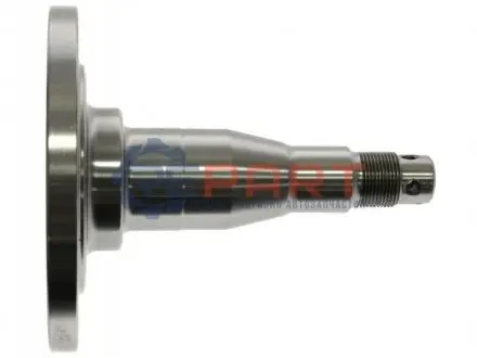 Фото 1 — Ступица колеса STARLINE (LO 39047) Фото Ступица колеса STARLINE (LO 39047) изображение 1