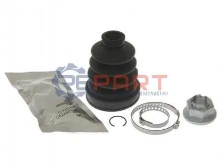 Пильовик шруса (кулак поворотний) STARLINE MP 076 Купити в Україні