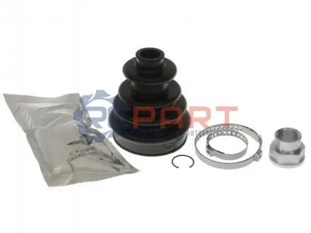 Пильовик шруса (кулак поворотний) STARLINE MP 094 Купити в Україні