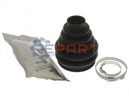 Пильовик шруса (кулак поворотний) STARLINE MP 103 Купити в Україні