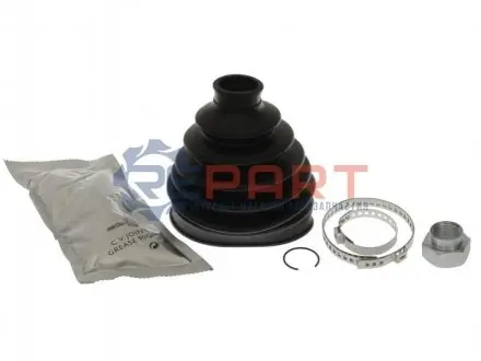 Пильовик шруса (кулак поворотний) STARLINE MP 108 Купити в Україні