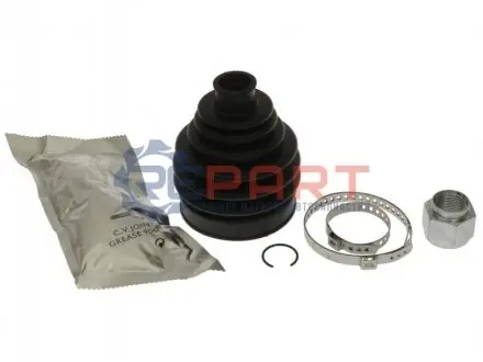 Пильовик шруса (кулак поворотний) STARLINE MP 141 Купити в Україні