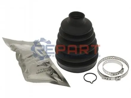 Фото Комплект пильника ШРУСа STARLINE (MP 144) зображення 1