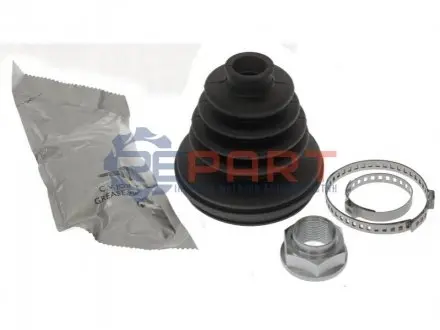 Пильовик шруса STARLINE MP 150 Купити в Україні