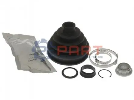 Пильовик шруса STARLINE MP 169 Купити в Україні