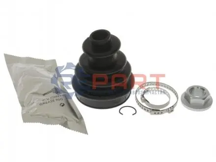 Фото 1 — Пильовик шруса (кулак поворотний) STARLINE (MP 178) Фото Пильовик шруса (кулак поворотний) STARLINE (MP 178) зображення 1