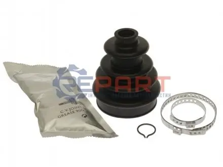 Фото Пыльник привода колеса STARLINE (MP 199) изображение 1