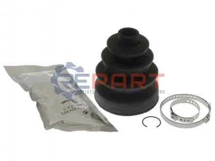 Фото Пильовик шруса (кулак поворотний) STARLINE (MP 211) зображення 1