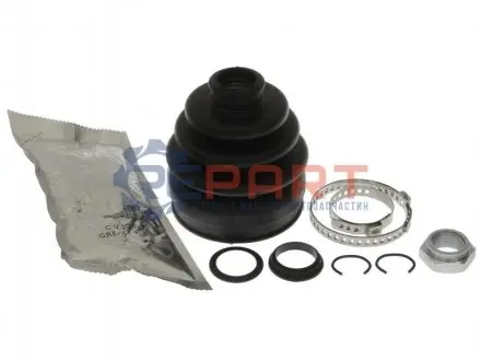 Пильовик шруса STARLINE MP 212 Купити в Україні