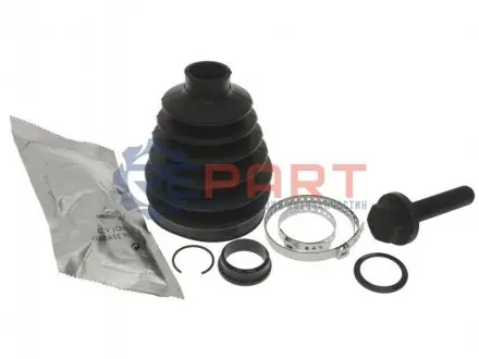 Пильовик шруса STARLINE MP 224 Купити в Україні