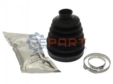 Фото Пильовик шруса (кулак поворотний) STARLINE (MP 227) зображення 1