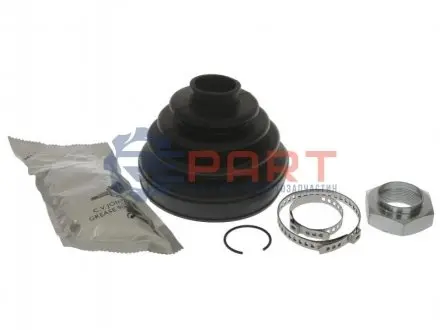 Фото Пильовик шруса STARLINE (MP 229) зображення 1