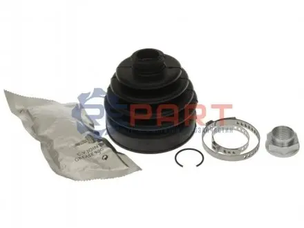 Пильовик шруса (кулак поворотний) STARLINE MP 233 Купити в Україні