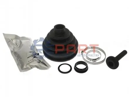 Пильовик шруса (кулак поворотний) STARLINE MP 235 Купити в Україні