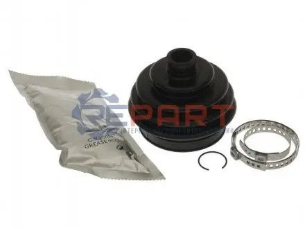 Фото 1 — Пильовик шруса (кулак поворотний) STARLINE (MP 249) Фото Пильовик шруса (кулак поворотний) STARLINE (MP 249) зображення 1